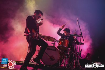 Hall of Fan Concert - The Yers 10 Years (Album 1) — photo 217
