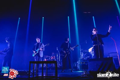 Hall of Fan Concert - The Yers 10 Years (Album 1) — photo 219