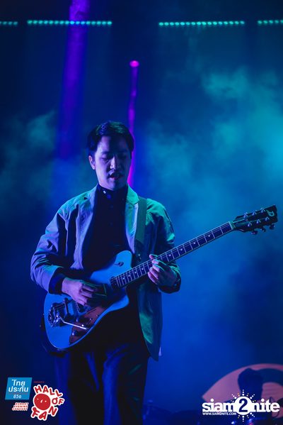 Hall of Fan Concert - The Yers 10 Years (Album 1) — photo 220