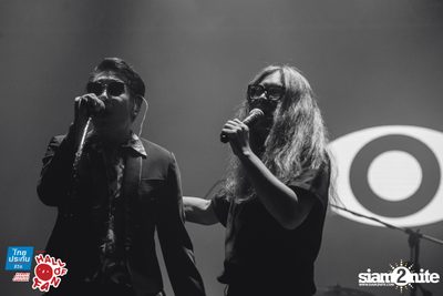 Hall of Fan Concert - The Yers 10 Years (Album 1) — photo 223