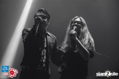 Hall of Fan Concert - The Yers 10 Years (Album 1) — photo 224