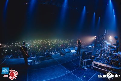 Hall of Fan Concert - The Yers 10 Years (Album 1) — photo 226