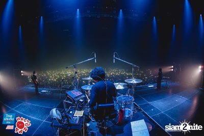 Hall of Fan Concert - The Yers 10 Years (Album 1) — photo 227