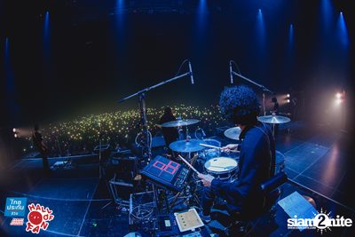 Hall of Fan Concert - The Yers 10 Years (Album 1) — photo 228