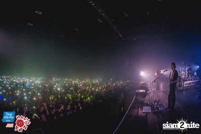 Hall of Fan Concert - The Yers 10 Years (Album 1) — photo 231