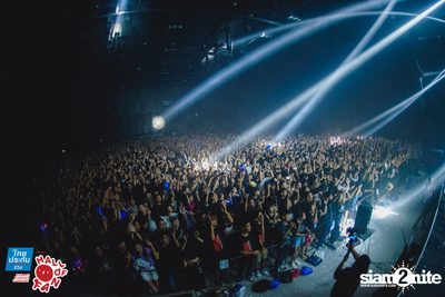 Hall of Fan Concert - The Yers 10 Years (Album 1) — photo 233