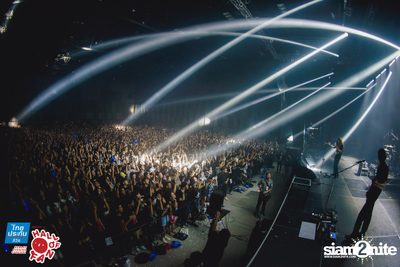 Hall of Fan Concert - The Yers 10 Years (Album 1) — photo 234