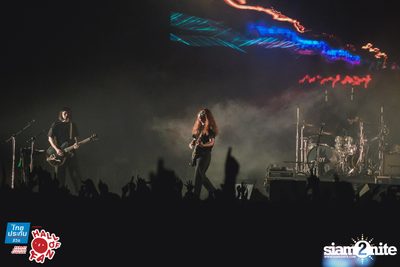 Hall of Fan Concert - The Yers 10 Years (Album 1) — photo 235