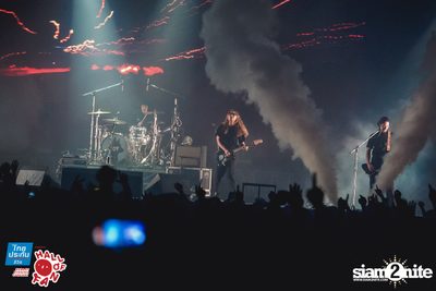 Hall of Fan Concert - The Yers 10 Years (Album 1) — photo 237