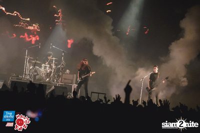 Hall of Fan Concert - The Yers 10 Years (Album 1) — photo 238
