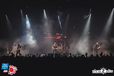 Hall of Fan Concert - The Yers 10 Years (Album 1) — photo 239