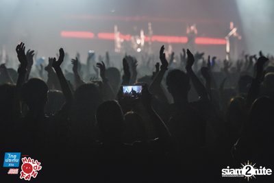 Hall of Fan Concert - The Yers 10 Years (Album 1) — photo 240