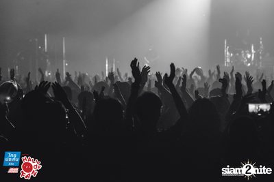 Hall of Fan Concert - The Yers 10 Years (Album 1) — photo 241