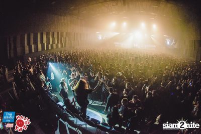 Hall of Fan Concert - The Yers 10 Years (Album 1) — photo 242