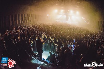 Hall of Fan Concert - The Yers 10 Years (Album 1) — photo 243