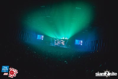Hall of Fan Concert - The Yers 10 Years (Album 1) — photo 245