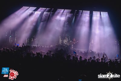 Hall of Fan Concert - The Yers 10 Years (Album 1) — photo 246