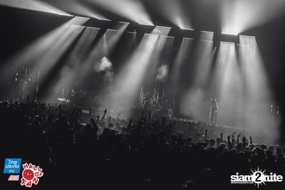Hall of Fan Concert - The Yers 10 Years (Album 1) — photo 248
