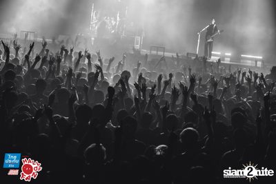 Hall of Fan Concert - The Yers 10 Years (Album 1) — photo 249