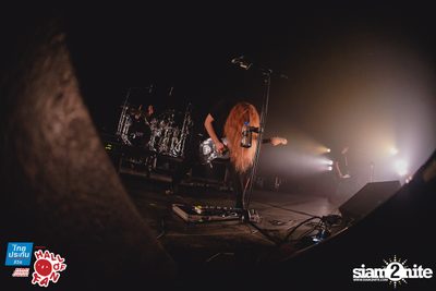 Hall of Fan Concert - The Yers 10 Years (Album 1) — photo 250