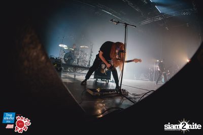 Hall of Fan Concert - The Yers 10 Years (Album 1) — photo 251