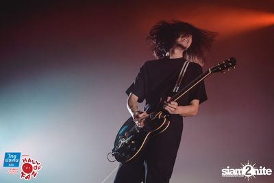 Hall of Fan Concert - The Yers 10 Years (Album 1) — photo 259