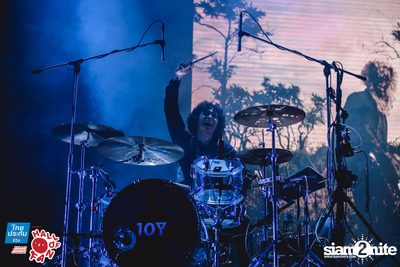 Hall of Fan Concert - The Yers 10 Years (Album 1) — photo 263
