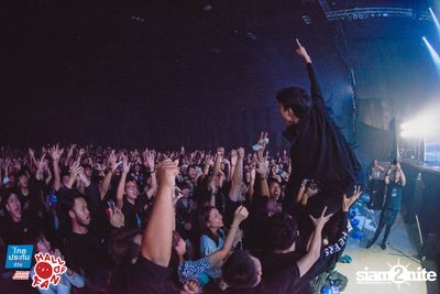 Hall of Fan Concert - The Yers 10 Years (Album 1) — photo 266