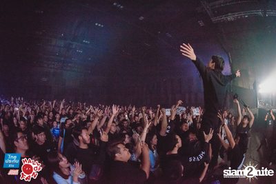 Hall of Fan Concert - The Yers 10 Years (Album 1) — photo 267