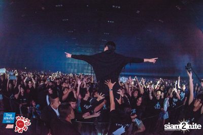 Hall of Fan Concert - The Yers 10 Years (Album 1) — photo 269