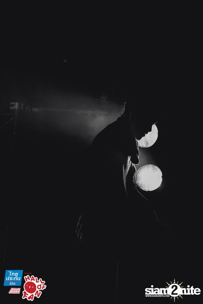 Hall of Fan Concert - The Yers 10 Years (Album 1) — photo 270