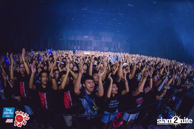 Hall of Fan Concert - The Yers 10 Years (Album 1) — photo 271