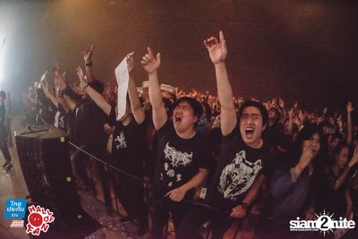 Hall of Fan Concert - The Yers 10 Years (Album 1) — photo 273