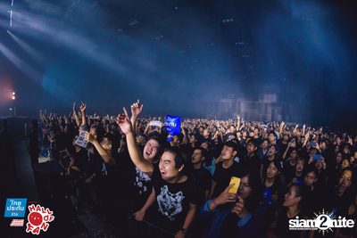 Hall of Fan Concert - The Yers 10 Years (Album 1) — photo 274