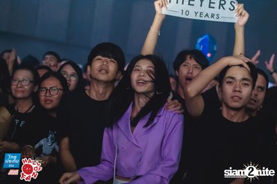 Hall of Fan Concert - The Yers 10 Years (Album 1) — photo 277