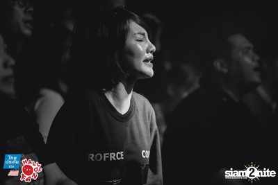 Hall of Fan Concert - The Yers 10 Years (Album 1) — photo 278