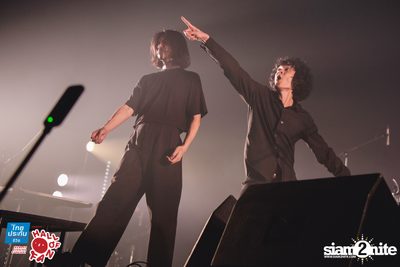 Hall of Fan Concert - The Yers 10 Years (Album 1) — photo 280