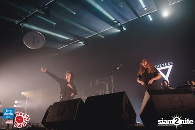 Hall of Fan Concert - The Yers 10 Years (Album 1) — photo 281