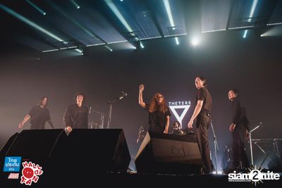 Hall of Fan Concert - The Yers 10 Years (Album 1) — photo 283