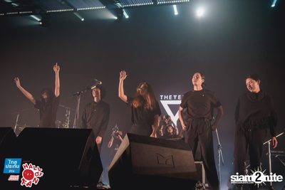 Hall of Fan Concert - The Yers 10 Years (Album 1) — photo 284