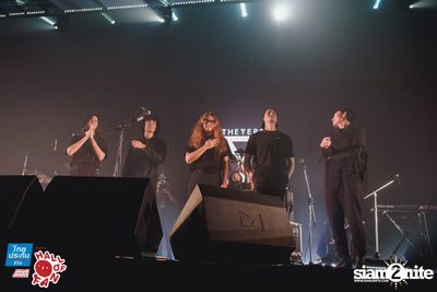 Hall of Fan Concert - The Yers 10 Years (Album 1) — photo 285