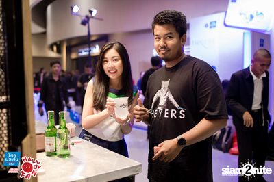Hall of Fan Concert - The Yers 10 Years (Album 2) — photo 2