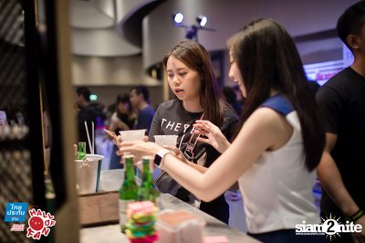 Hall of Fan Concert - The Yers 10 Years (Album 2) — photo 3