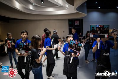Hall of Fan Concert - The Yers 10 Years (Album 2) — photo 5