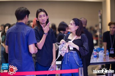 Hall of Fan Concert - The Yers 10 Years (Album 2) — photo 13