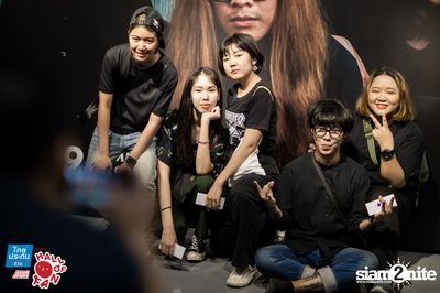Hall of Fan Concert - The Yers 10 Years (Album 2) — photo 17