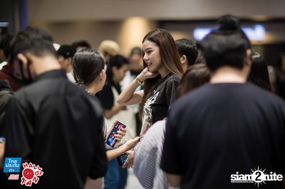 Hall of Fan Concert - The Yers 10 Years (Album 2) — photo 18