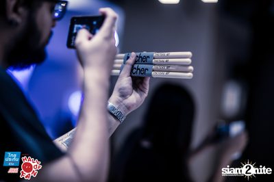 Hall of Fan Concert - The Yers 10 Years (Album 2) — photo 19