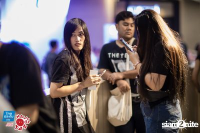 Hall of Fan Concert - The Yers 10 Years (Album 2) — photo 20
