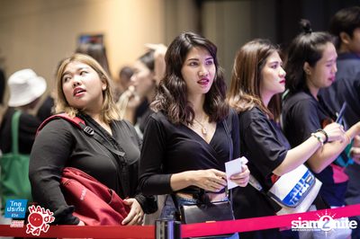 Hall of Fan Concert - The Yers 10 Years (Album 2) — photo 21